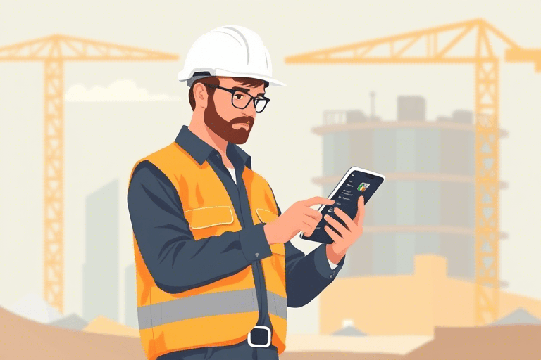 施工员必备软件app：提升效率与管理的智能工具