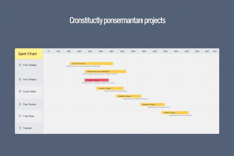 施工网络图绘制软件免费怎么做？如何用零成本工具高效完成项目进度规划？
