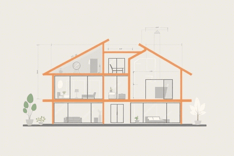 画手绘建筑施工图的软件如何设计才能满足专业需求与用户体验？