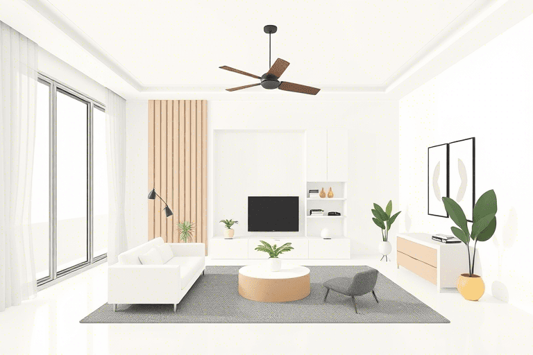 家居装饰施工图软件如何助力设计师高效出图与精准施工？