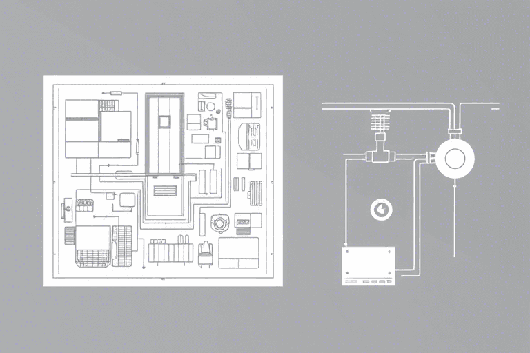 电气施工图怎么设计软件：高效完成专业图纸的全流程解决方案