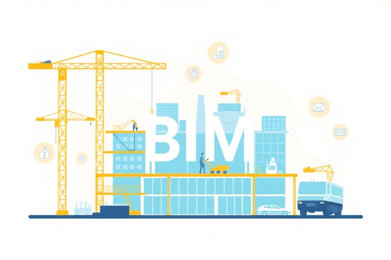 专项施工方案有什么软件？如何用专业工具高效编制与管理施工方案？