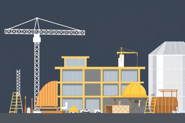 施工工艺及材料标准软件如何助力建筑行业高效管理与合规落地？