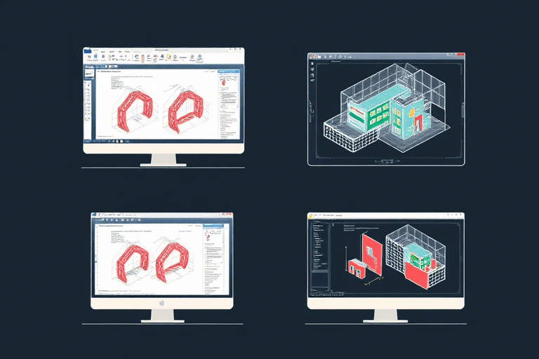 施工图号写什么软件？工程设计人员必知的绘图与编号工具推荐