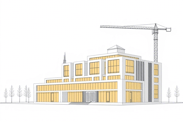 乌鲁木齐画施工图的软件：如何高效完成建筑项目设计与交付