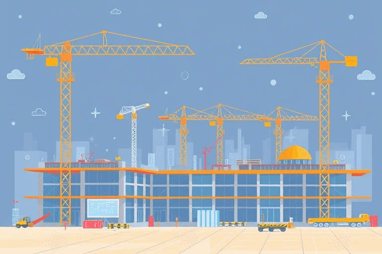 山东施工资料软件如何助力建筑企业高效管理与合规备案