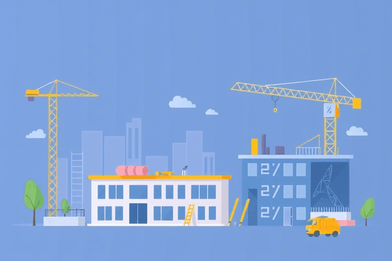 施工企业用哪些财务软件？如何选择适合自己的财务管理工具？