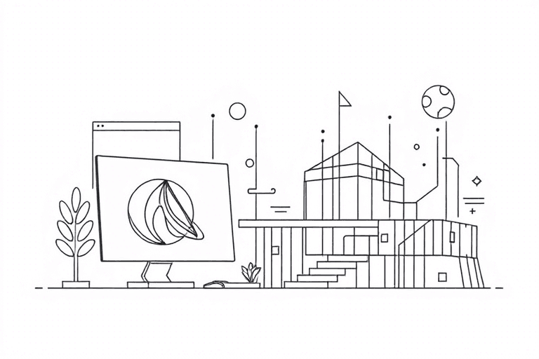 财务软件开发工程师待遇如何？薪资、职业发展与行业前景全解析