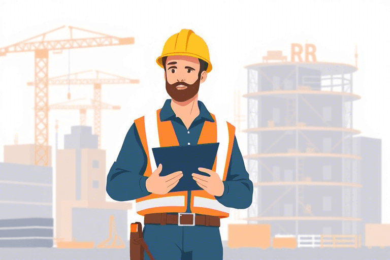 施工员所需的相关软件有哪些？如何高效提升现场管理效率？