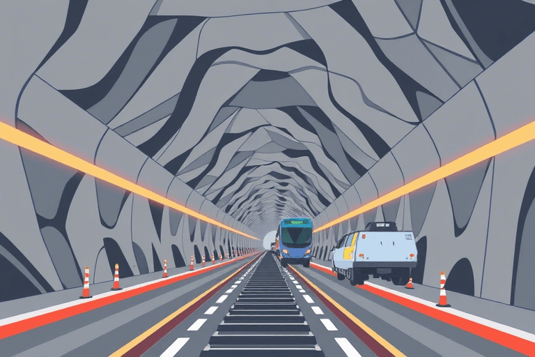 学习隧道施工的网课软件如何设计才能提升学员效率与体验？