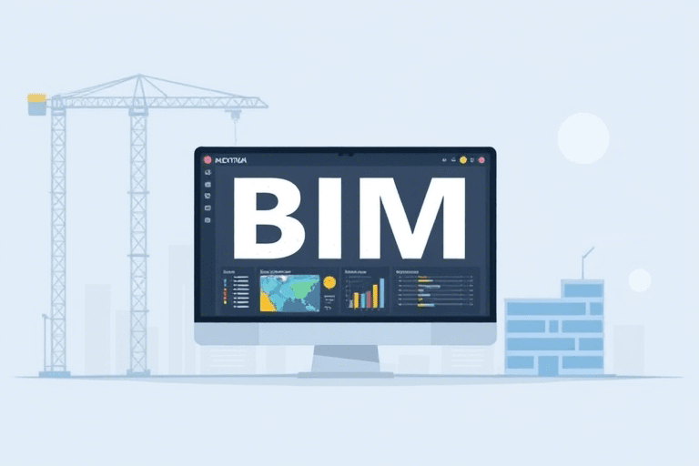 工程施工设计简图制作软件怎么做？高效绘图与专业协作的秘诀