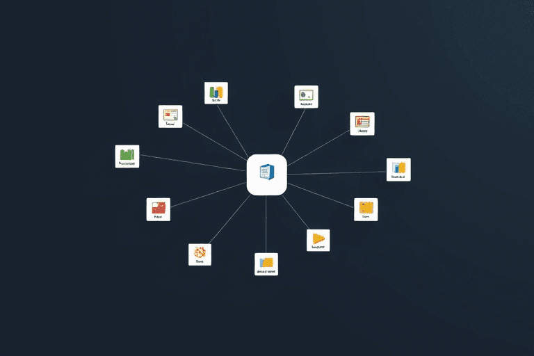 苹果施工的网络图软件怎么做？如何用专业工具提升项目管理效率？