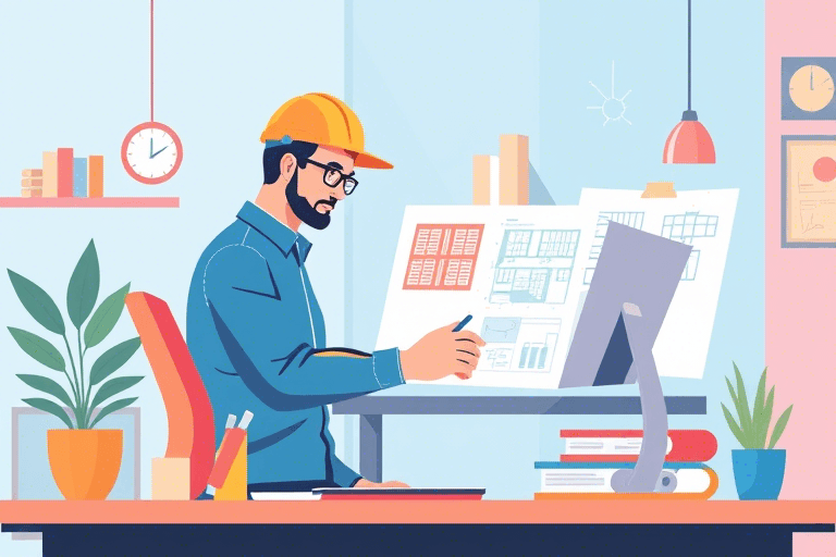 施工图的免费软件如何选择与使用？这些工具让你高效设计不花钱