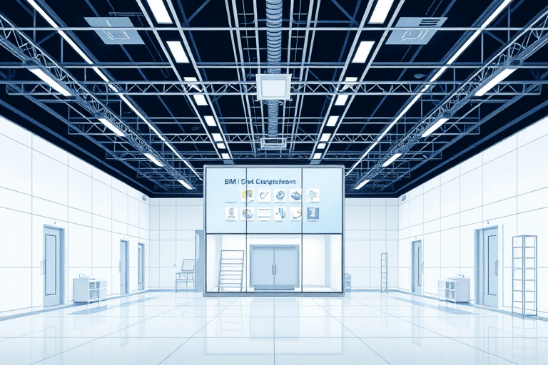 有没有净化施工群的软件？揭秘高效项目管理工具如何助力洁净室工程