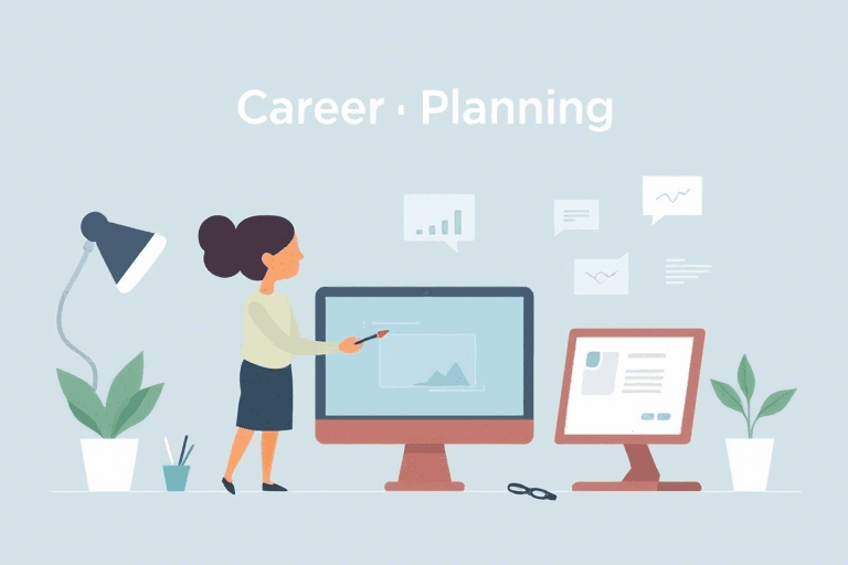 软件实施工作怎么找工作？新手如何快速入门并找到理想岗位？