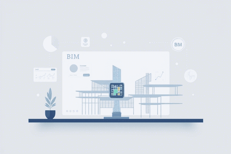 看结构施工图的软件怎么选？如何提升设计效率与精准度？