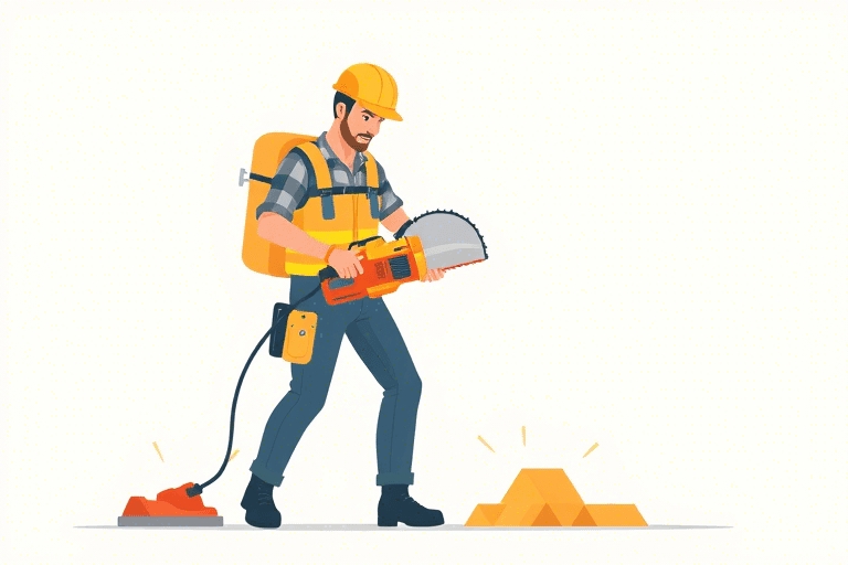 如何开发一款专业级施工电锯视频播放下载软件？