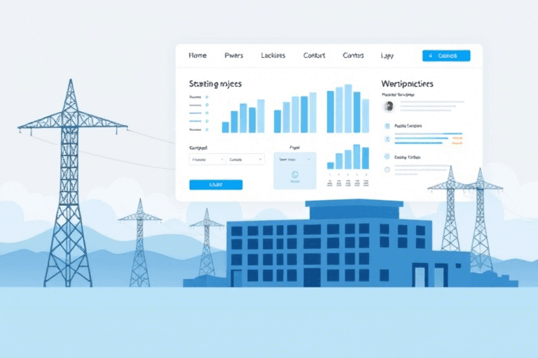 能画水电施工图的软件怎么选？新手如何快速上手专业绘图工具？