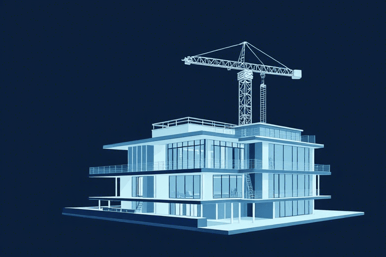 施工图纸动画设计软件如何实现高效可视化与协同设计