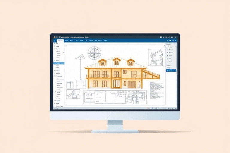 查看施工图纸哪个软件好？这5款专业工具助你高效审图