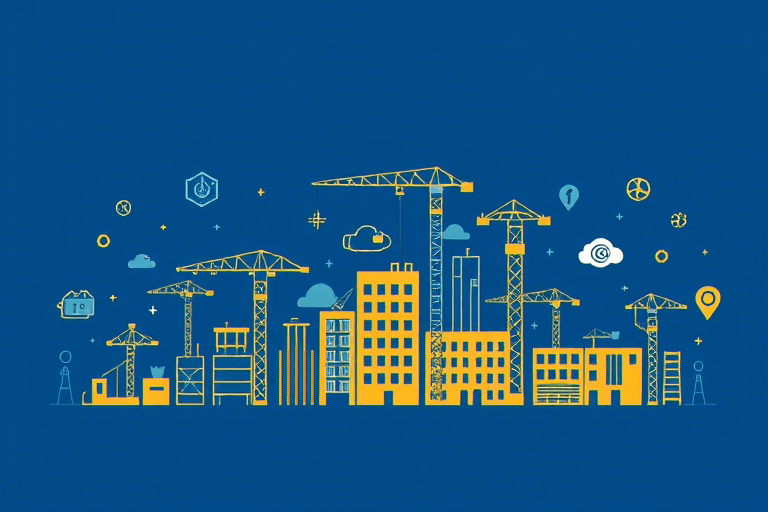 什么软件能识别施工符号？揭秘高效识别建筑图纸符号的专业工具