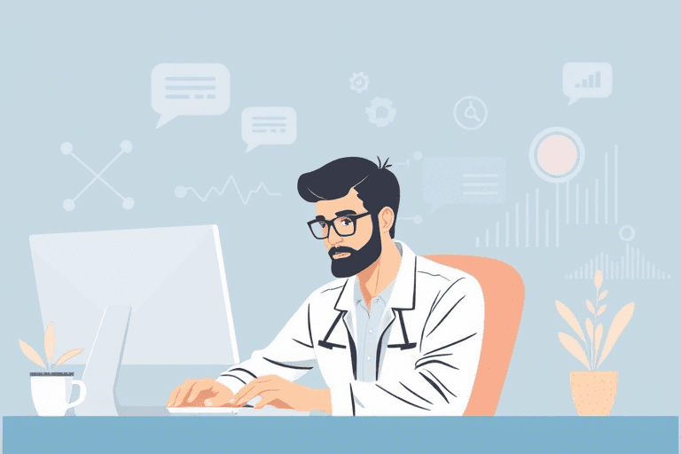 软件实施工程师失业后如何重新定位职业方向与技能提升