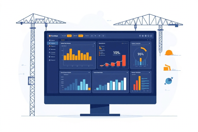 施工组织编制软件破解版：如何获取与使用？