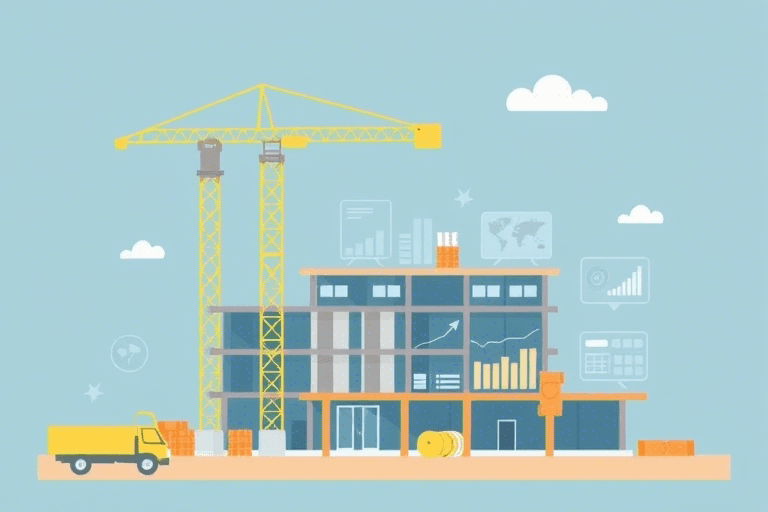 施工进度软件名称p：如何用它提升项目管理效率与透明度？