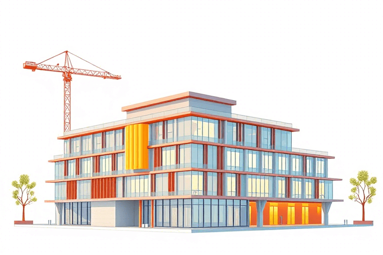 广联达BIM施工模拟动画软件如何制作？全流程详解与实操指南