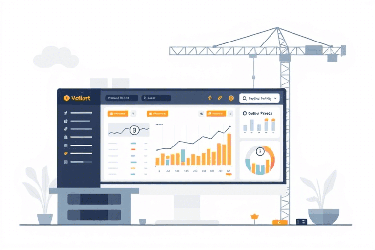 共友施工资料管理软件如何提升工程项目资料管理效率与合规性