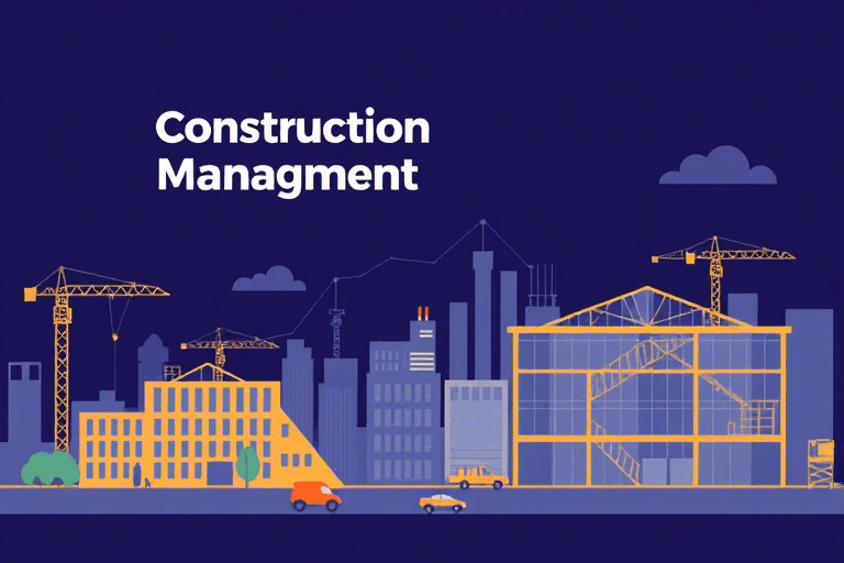 九江施工软件订制公司如何满足建筑企业个性化需求并提升管理效率