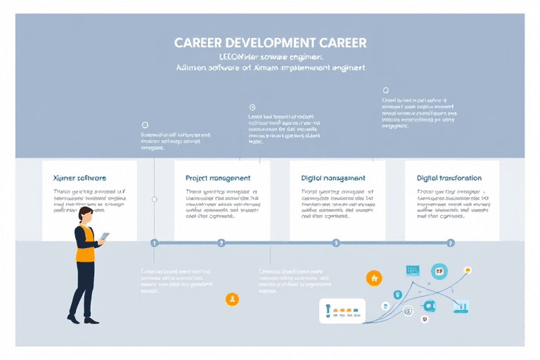 厦门软件实施工程师如何在本地市场脱颖而出？掌握这5大核心技能就够了！