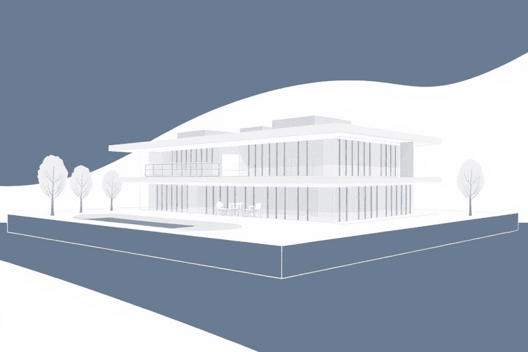 适合做施工动画的软件有哪些？这些工具助你高效制作工程可视化方案
