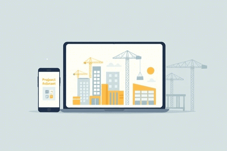 学施工的手机软件推荐：高效学习建筑施工知识的实用工具