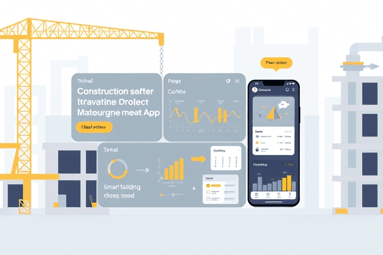 怎么看施工图的软件配置？掌握这些关键步骤与工具配置技巧