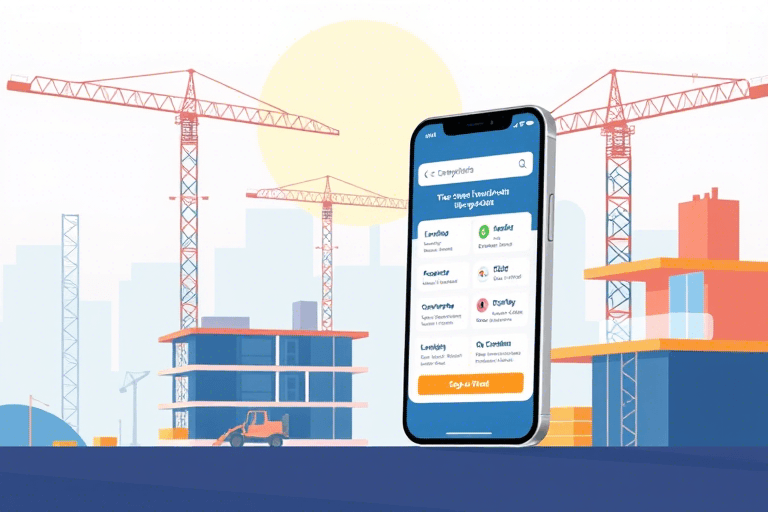 施工图片头像软件手机如何制作与使用？详解功能与操作步骤