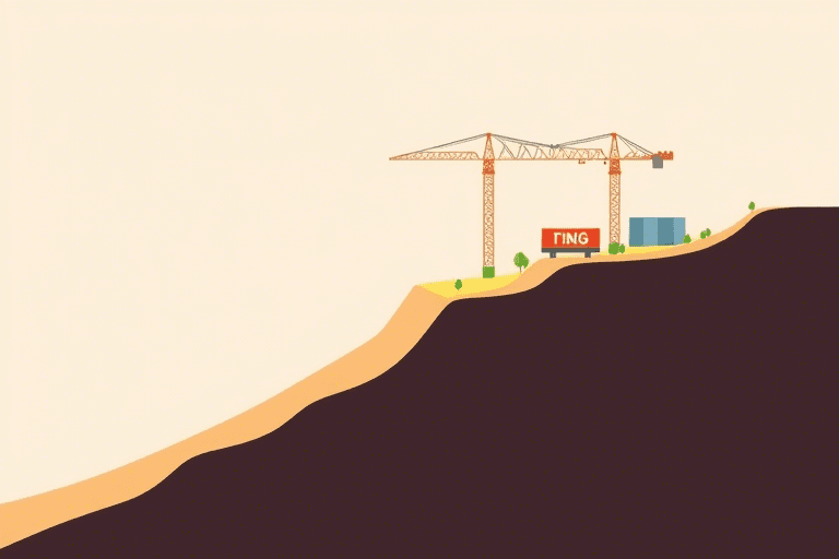 隧道施工常用软件有什么？这些工具如何提升效率与安全？