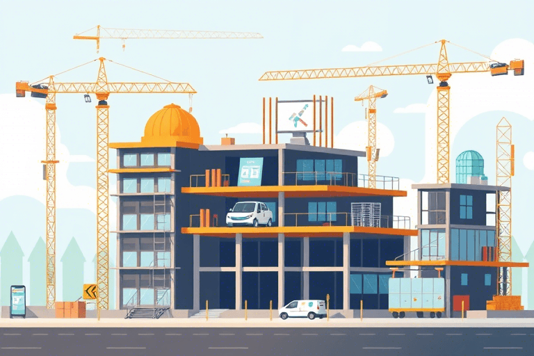 电脑施工日志软件有哪些？主流工具全解析助你高效管理工程记录