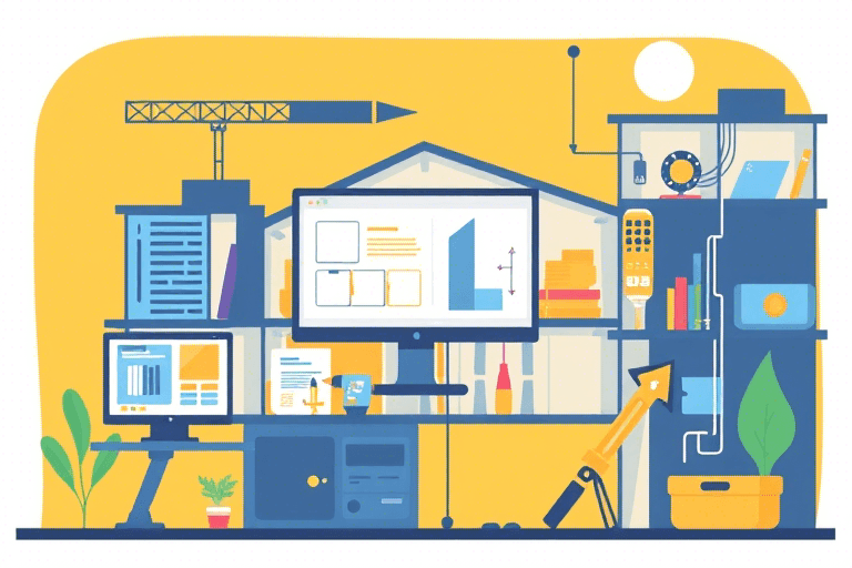 施工模板支架设计软件下载：如何安全高效获取专业工具？