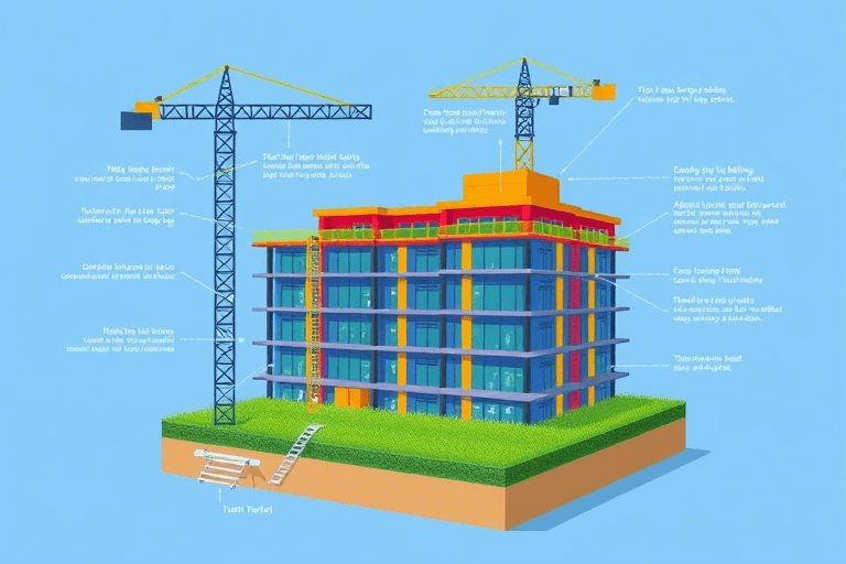 耐用的仿真草坪施工软件如何实现高效精准的工程管理与设计