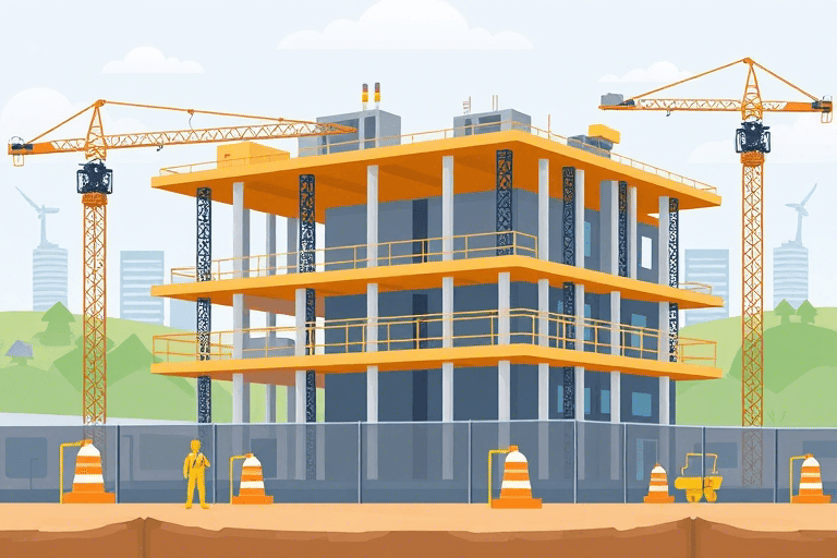 施工现场TN系统软件如何实现高效管理与安全监控？