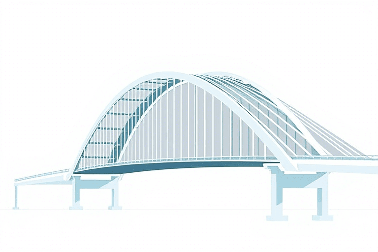 桥梁施工图看什么软件？如何高效利用专业工具完成设计与审核？