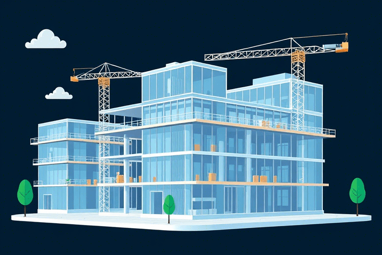 做建筑施工模拟的软件如何实现高效精准的施工过程可视化与优化