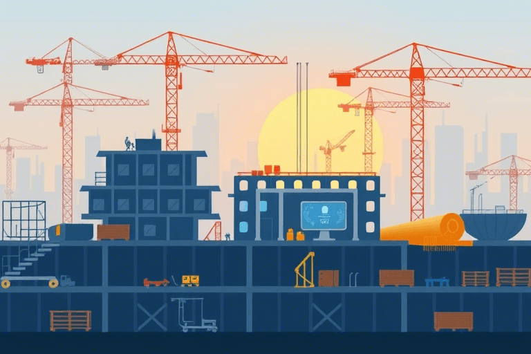 免费的施工安全管理软件真的能用吗？如何选择靠谱且高效的安全管理工具？