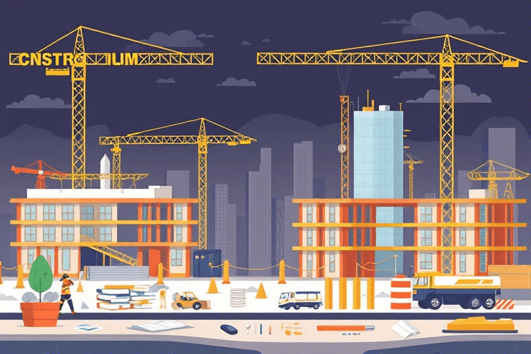 梧州施工日志管理软件怎么做？如何提升工地管理效率与合规性？