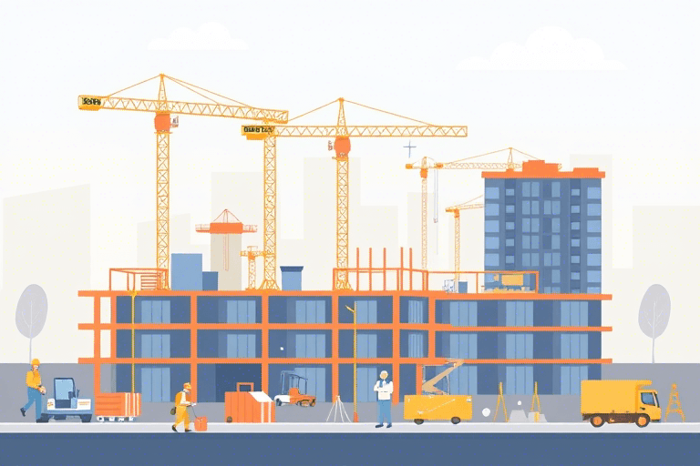 杭州施工企业管理软件如何提升项目管理效率与成本控制能力？