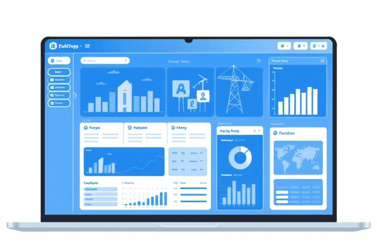 施工资料软件免费下载怎么做？如何安全高效获取专业工程管理工具？