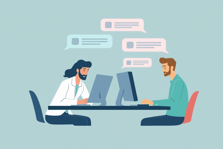 信息化软件工程施工日志怎么写才规范？教你从零开始做好项目记录