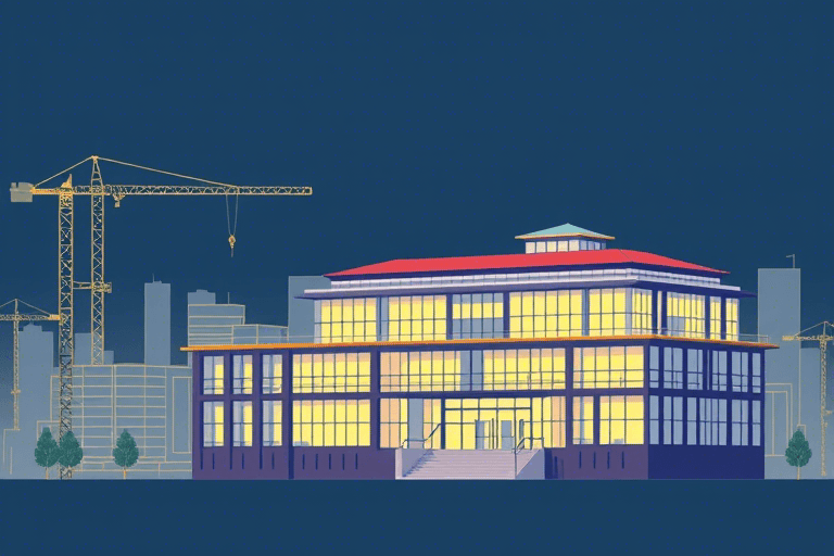 太原施工计算软件怎么做：从零开始打造高效工程计算工具