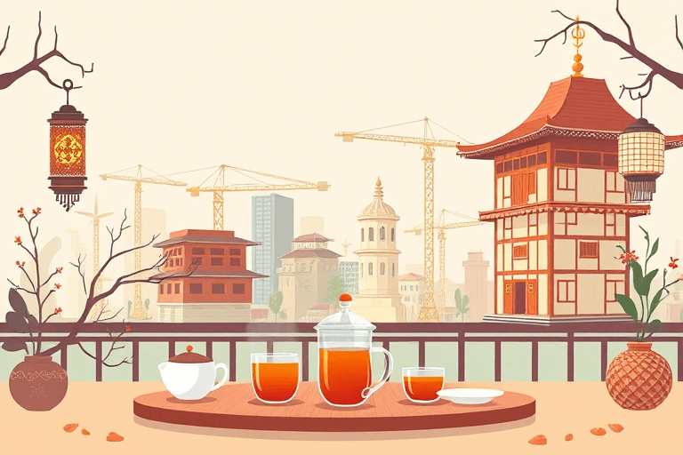 如何利用品茗软件顶管施工方案实现高效精准的地下管道施工？